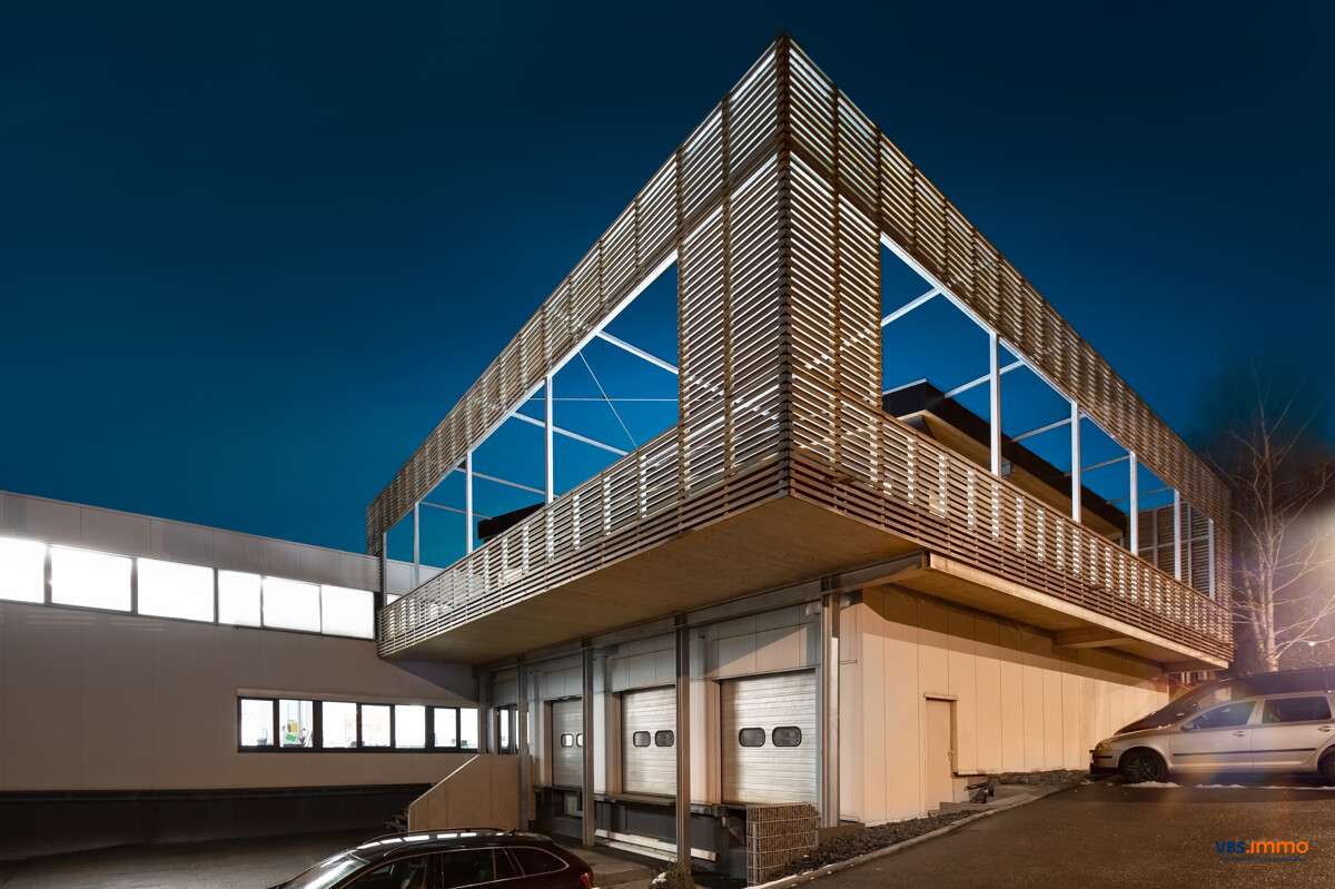 Thumbnail-Halle in Remseck am Neckar 3.750.000,00 € 2030 m²