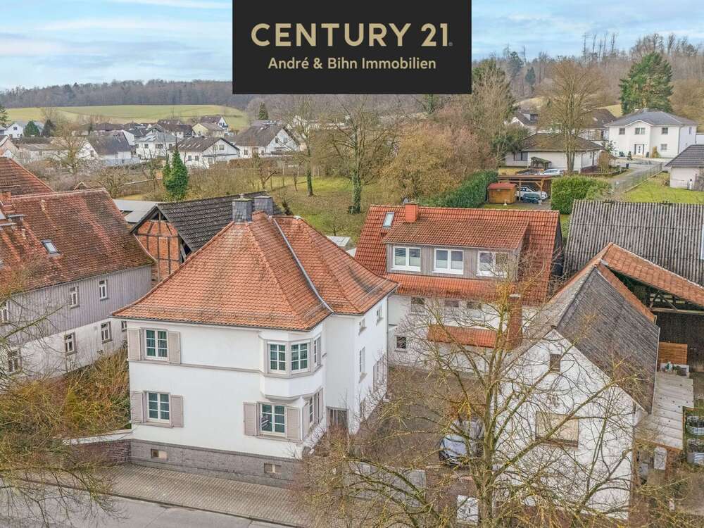 Thumbnail-Haus zum Kaufen in Ober-Ramstadt 890.000,00 € 321 m²