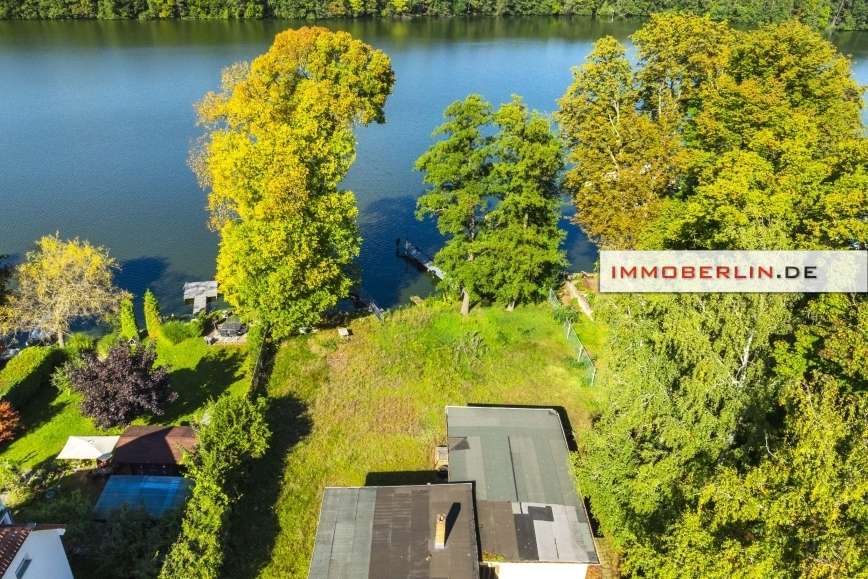 Thumbnail-Grundstück zu verkaufen in Königs Wusterhausen 1.850.000,00 € 3407 m²