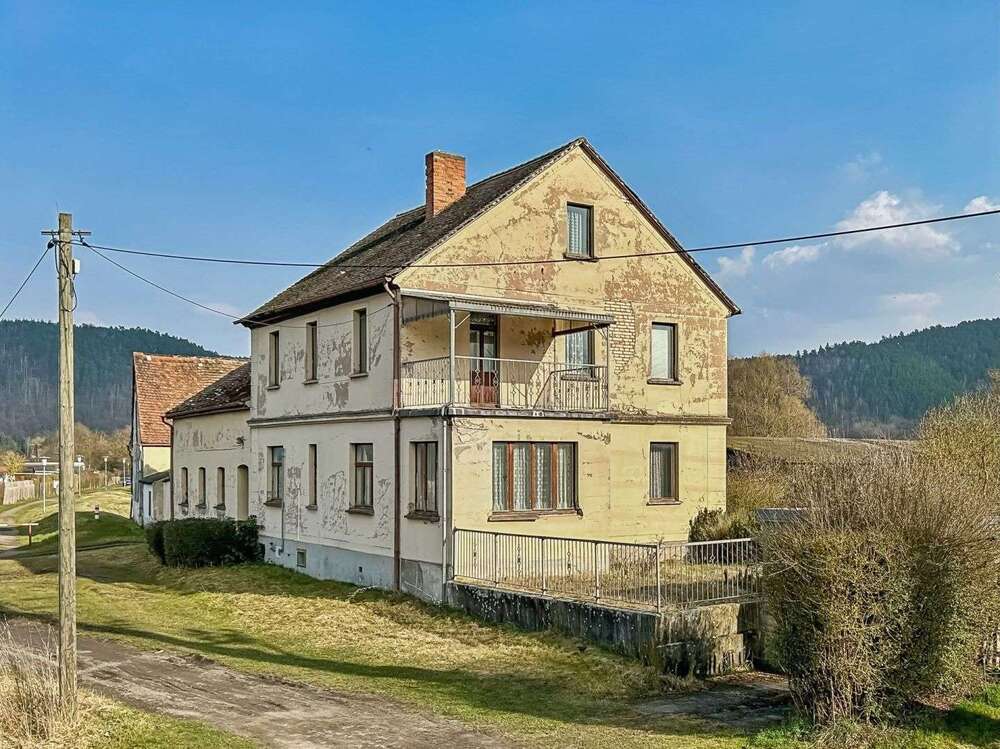 Thumbnail-Haus zum Kaufen in Rothenstein 179.500,00 € 197 m²