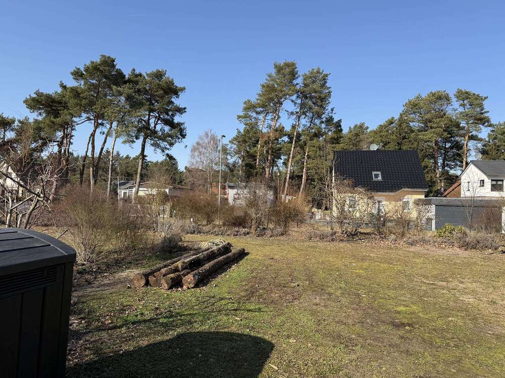 Thumbnail-Grundstück zu verkaufen in Bernau 225.000,00 € 699 m²