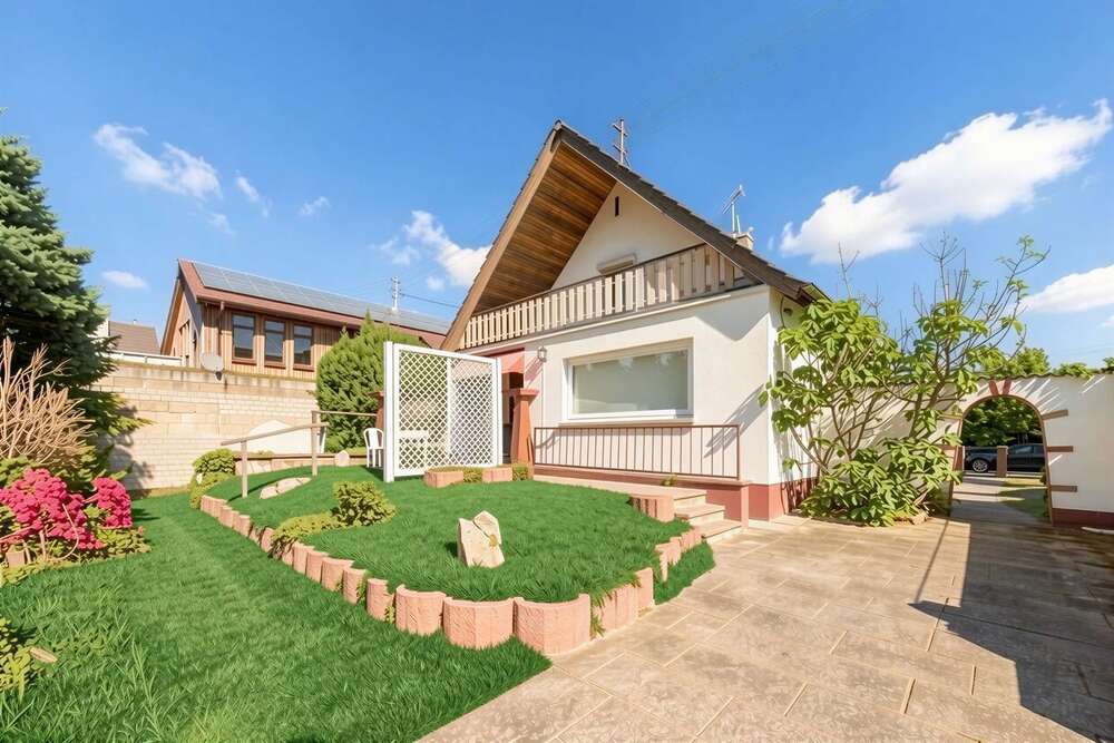 Thumbnail-Haus zum Kaufen in Jockgrim 649.000,00 € 120 m²
