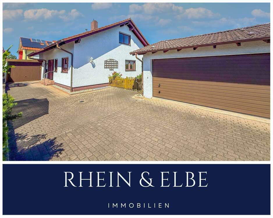 Thumbnail-Haus zum Kaufen in Hockenheim 679.000,00 € 157 m²