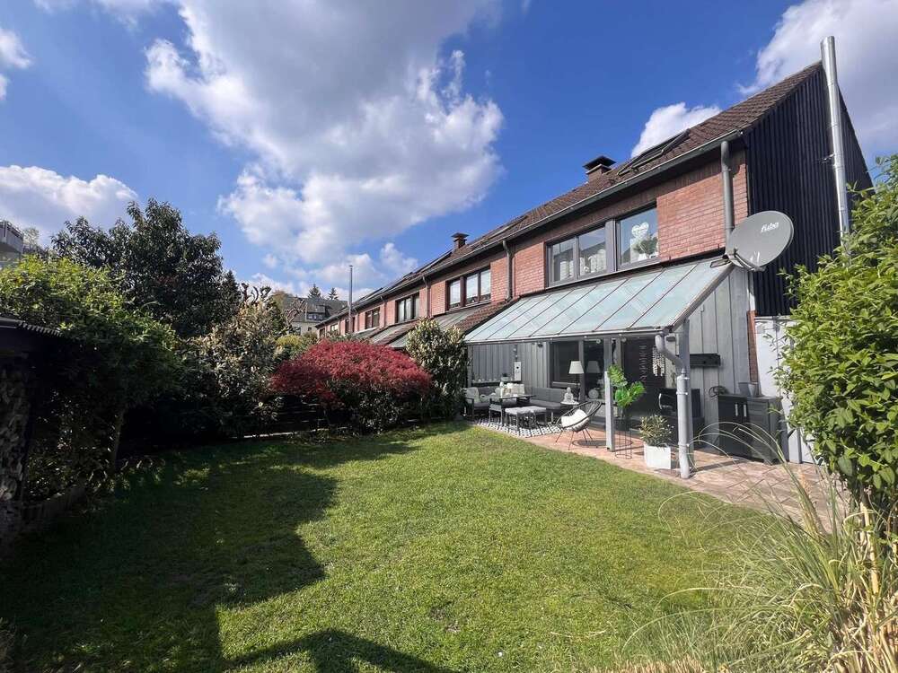 Thumbnail-Haus zum Kaufen in Gelsenkirchen 355.000,00 € 126 m²