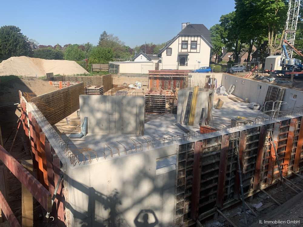 Thumbnail-Wohnung zum Kaufen in Kamp-Lintfort 459.900,00 € 110 m²