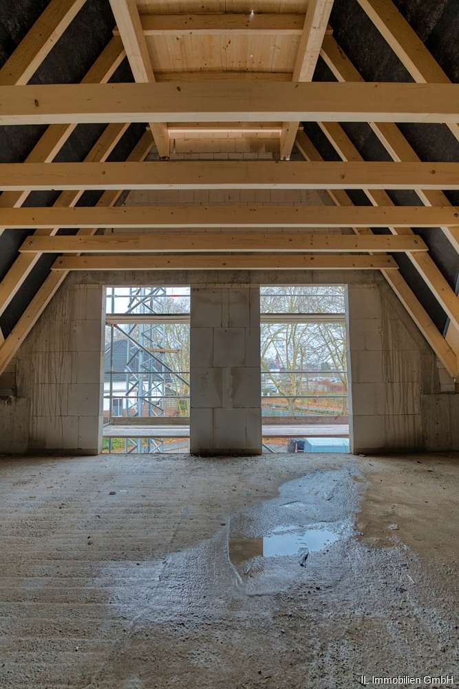 Thumbnail-Wohnung zum Kaufen in Kamp-Lintfort 459.900,00 € 110 m²