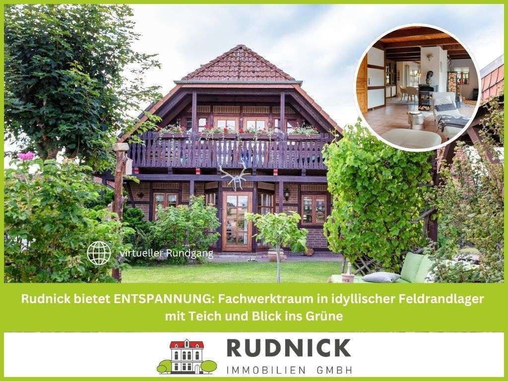 Thumbnail-Haus zum Kaufen in Auetal 399.000,00 € 140 m²