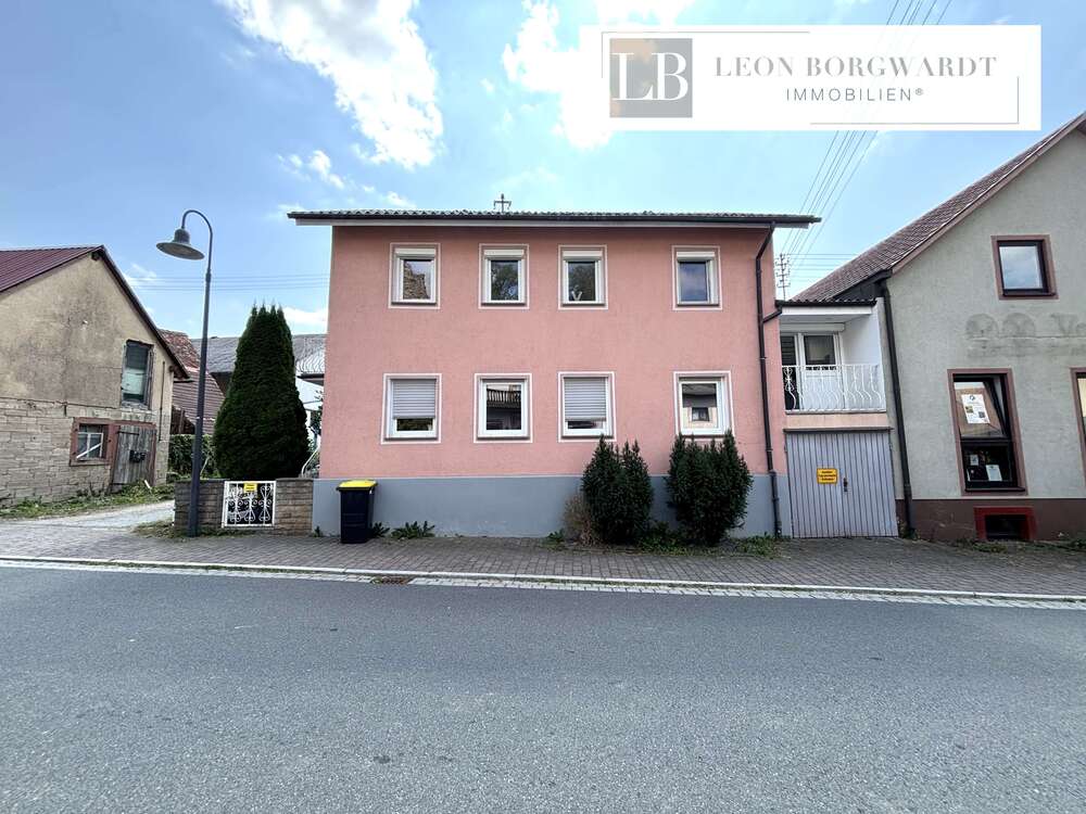 Thumbnail-Haus zum Kaufen in Hardheim 229.900,00 € 116 m²