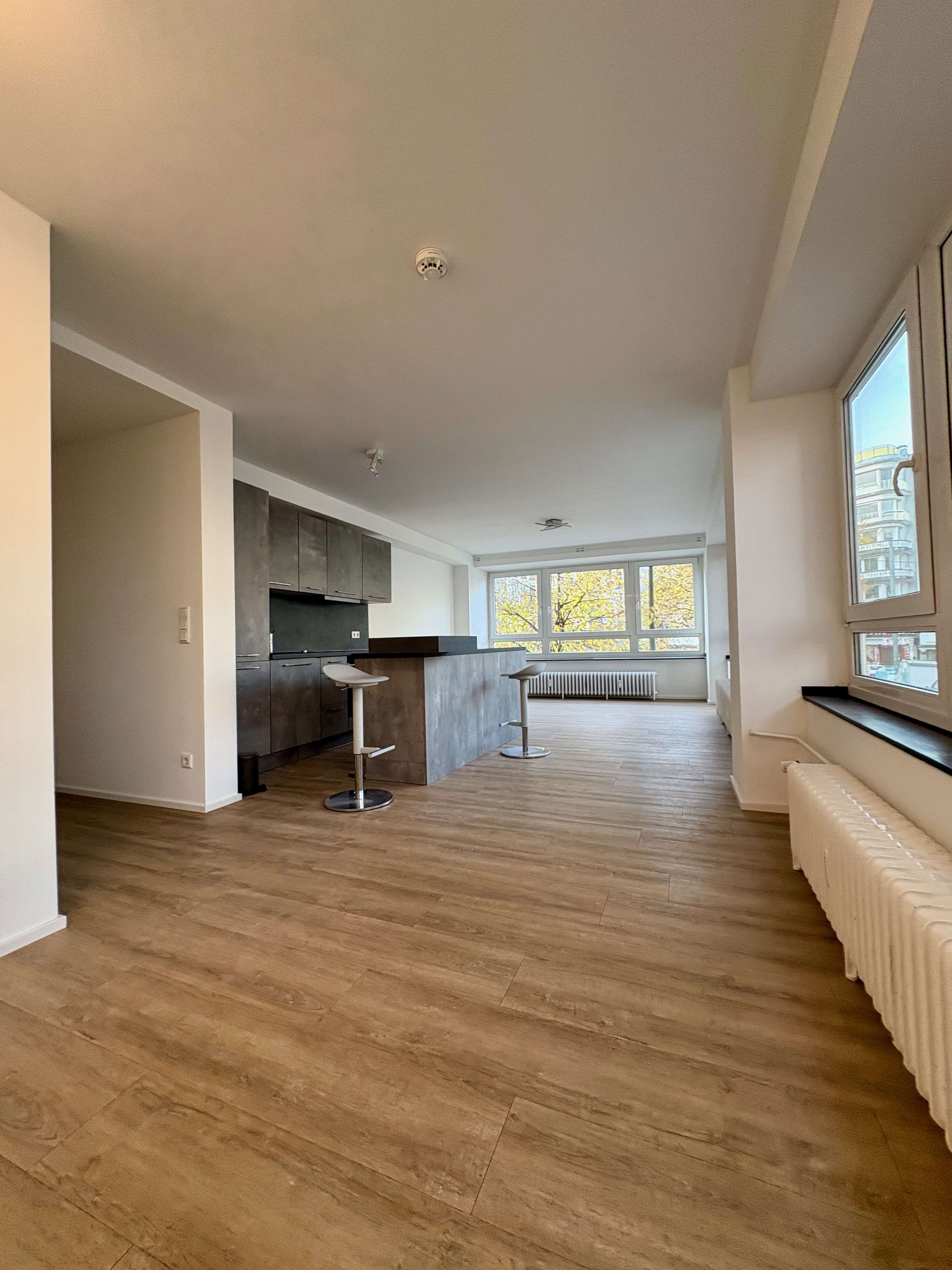 Thumbnail-Wohnung zum Mieten in Düsseldorf 875,00 € 64.78 m²