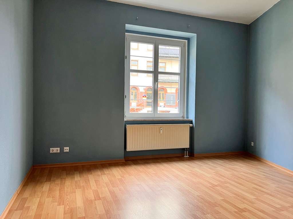 Thumbnail-Wohnung zum Mieten in Plauen 228,00 € 48 m²