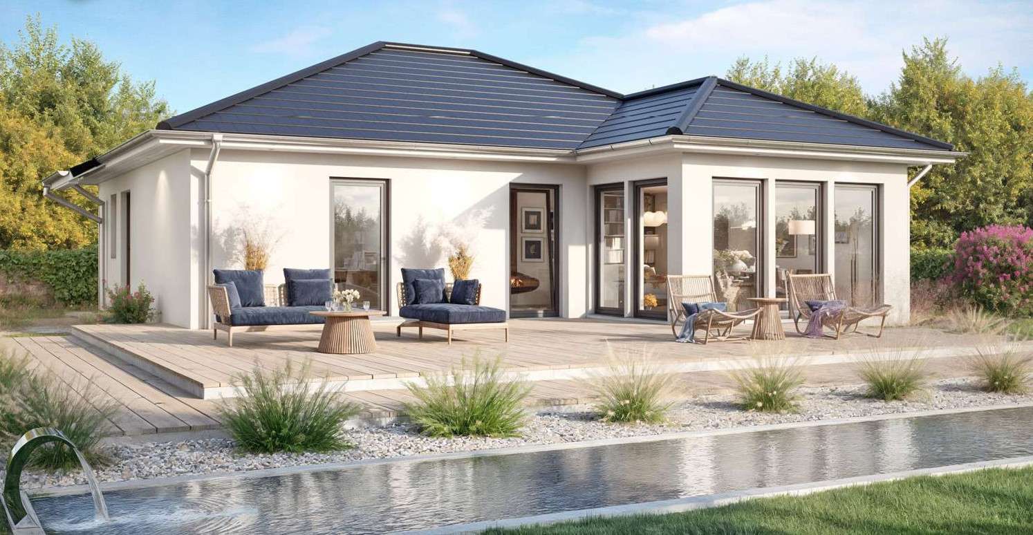 Thumbnail-Haus zum Kaufen in Berg 1.499.000,00 € 170 m²