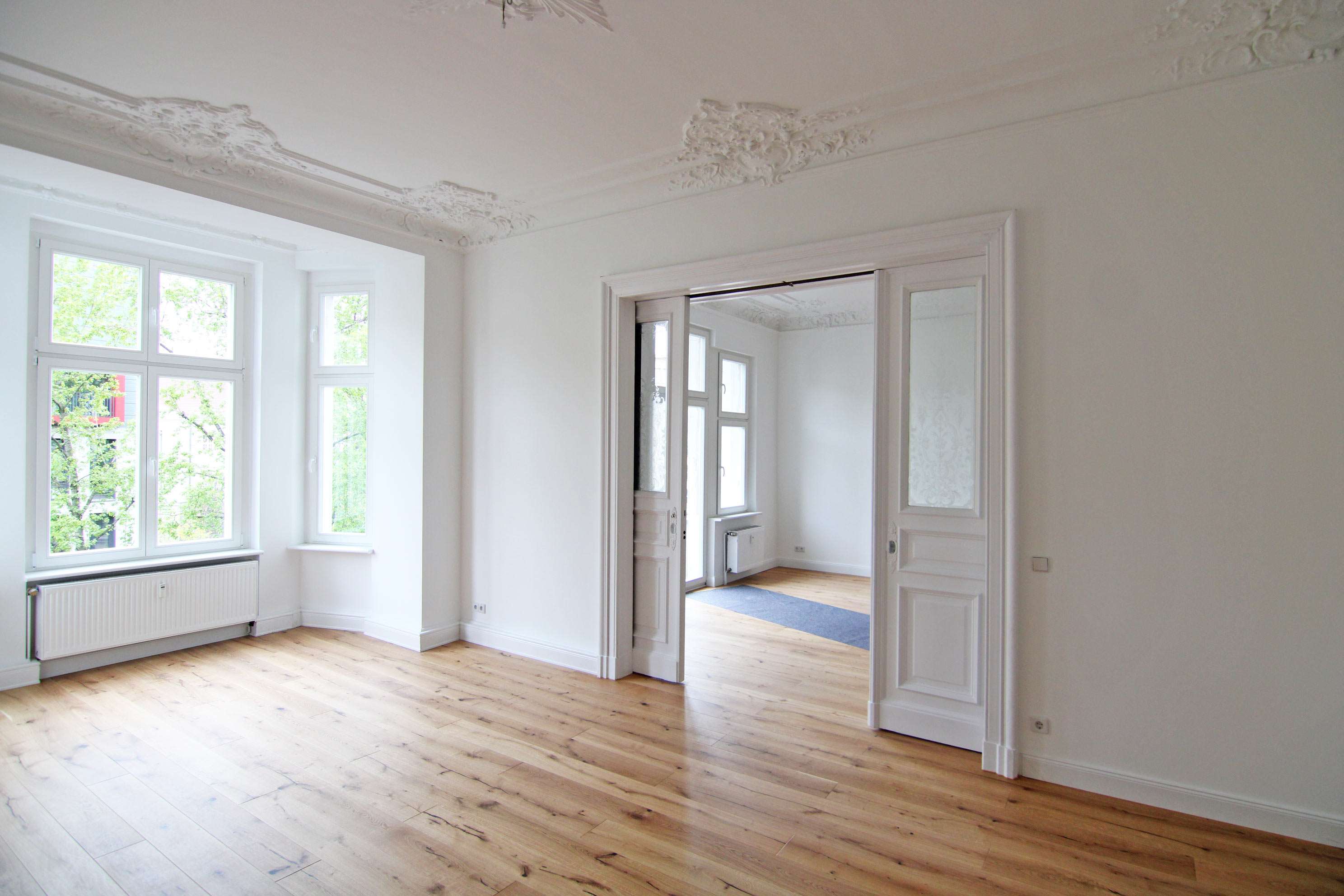 Thumbnail-Wohnung zum Mieten in Berlin 2.840,70 € 181.1 m²