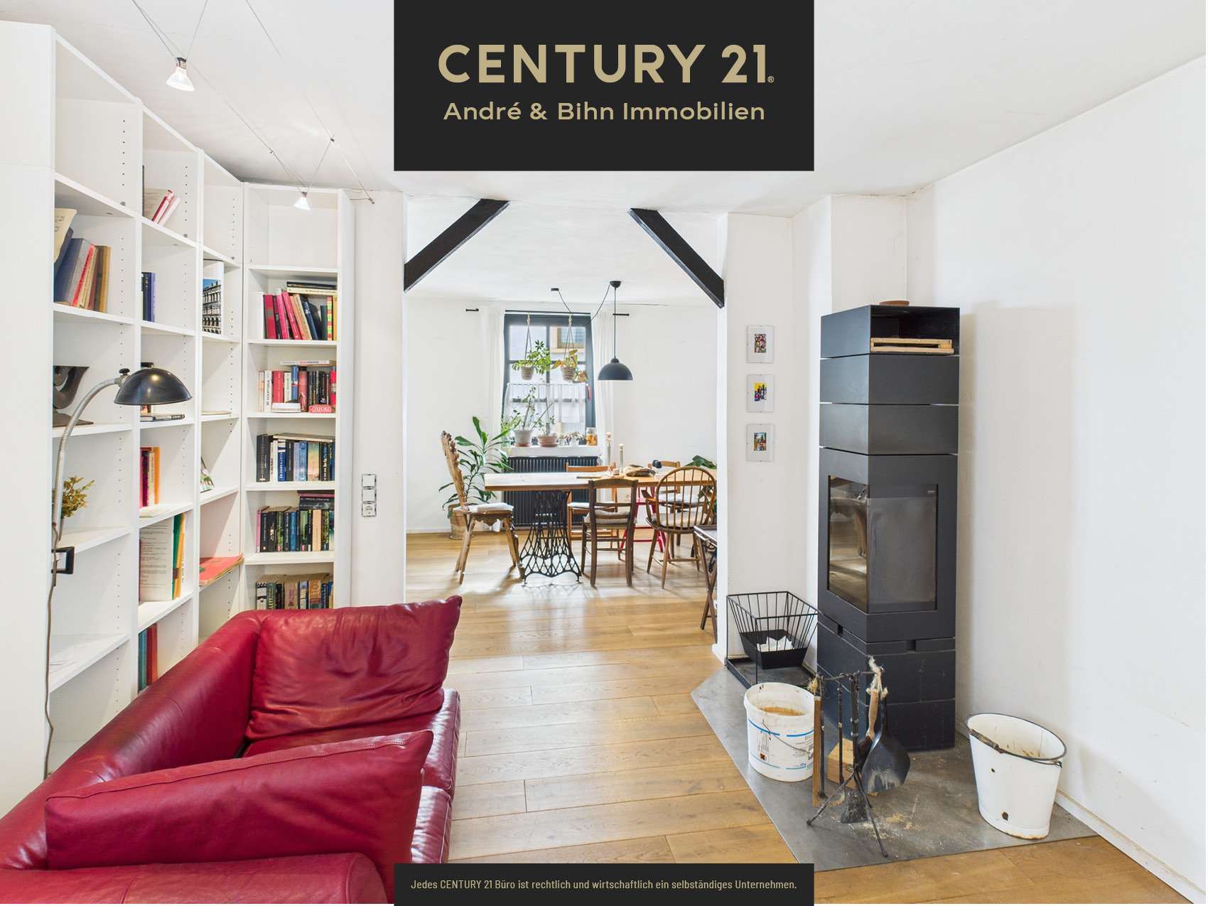 Thumbnail-Haus zum Kaufen in Reinheim OT Georgenhausen 590.000,00 € 270 m²