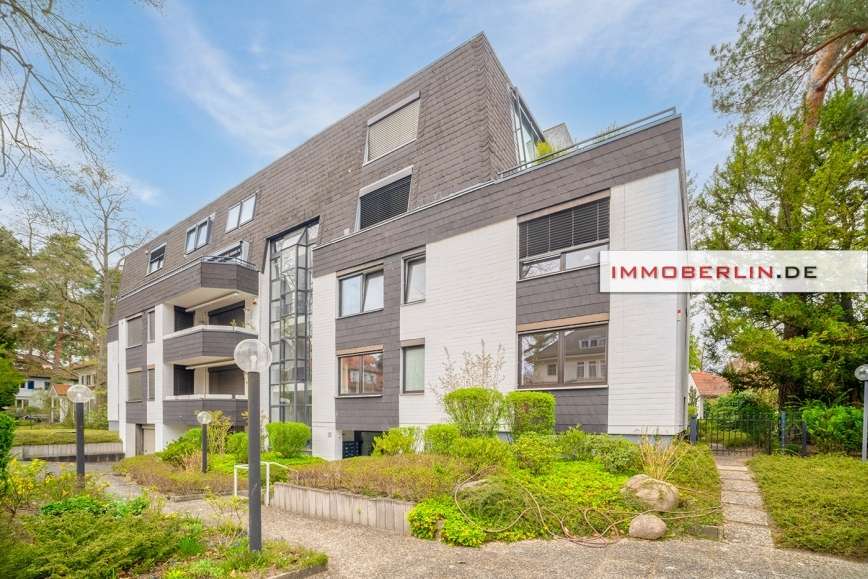 Thumbnail-Wohnung zum Kaufen in Berlin 1.099.000,00 € 160 m²