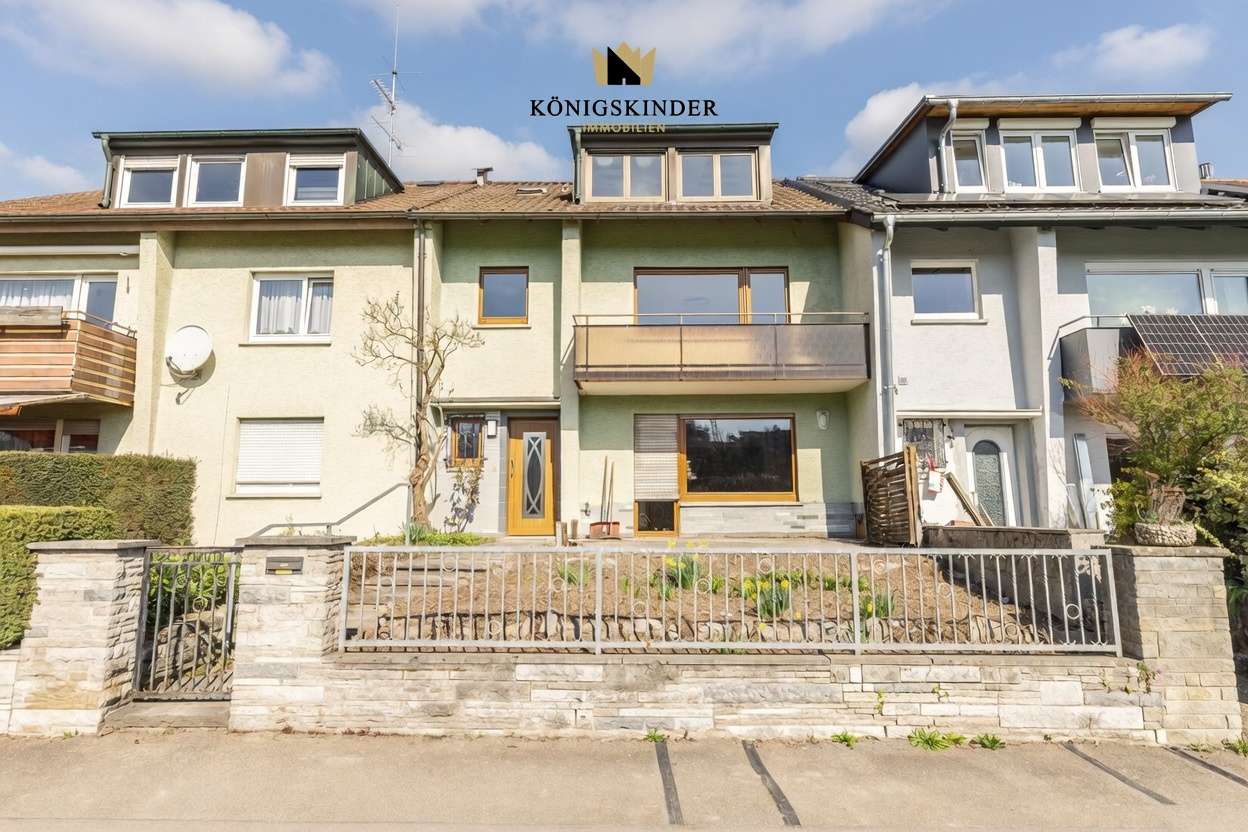 Thumbnail-Haus zum Kaufen in Stuttgart 499.000,00 € 150 m²