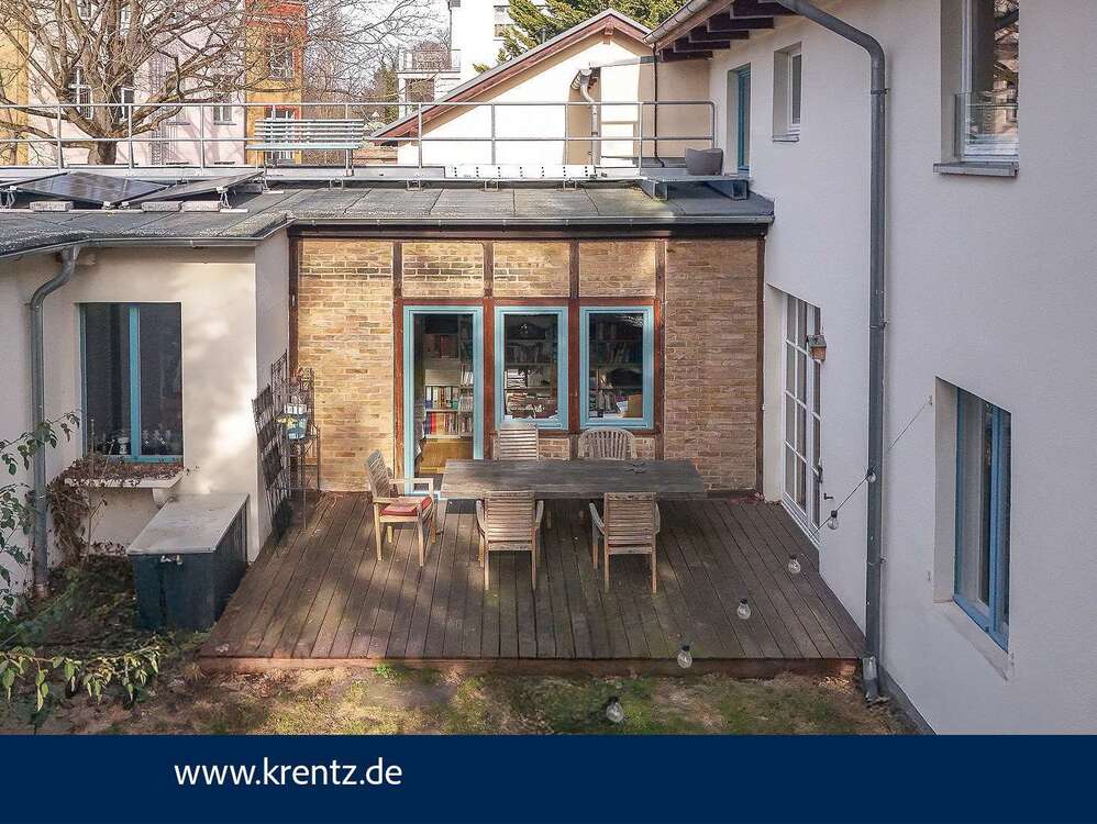 Thumbnail-Haus zum Kaufen in Potsdam 1.145.000,00 € 220 m²