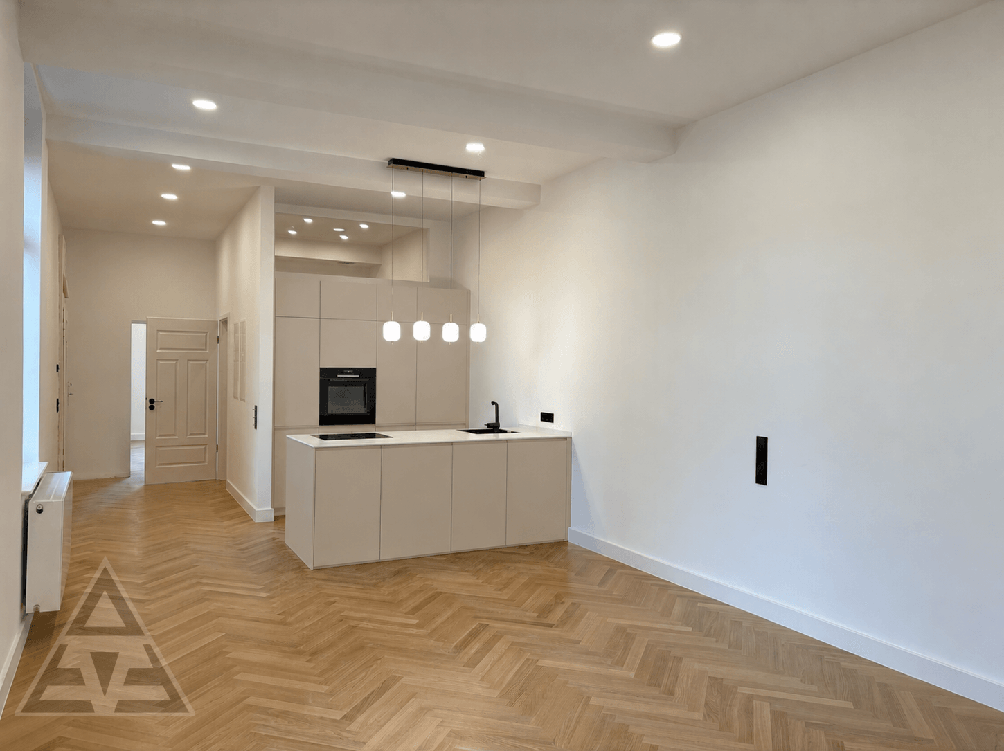 Thumbnail-Wohnung zum Mieten in Düsseldorf 1.650,00 € 73.39 m²
