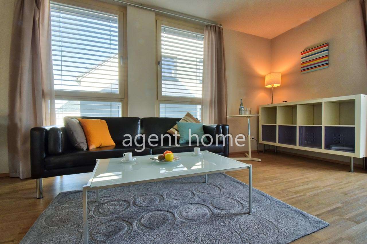 Thumbnail-Wohnung zum Mieten in Stuttgart 1.040,00 € 39 m²