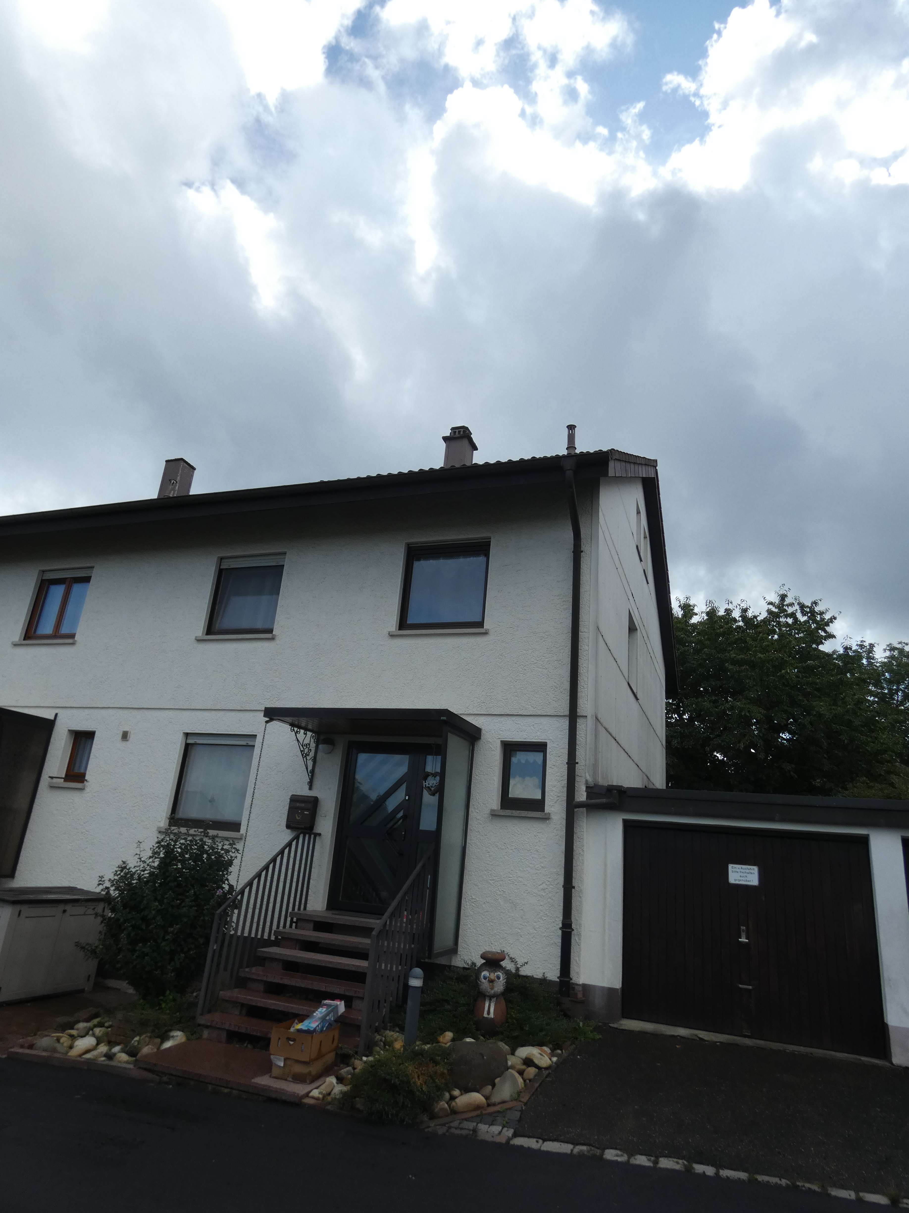 Thumbnail-Haus zum Kaufen in Pforzheim 350.000,00 € 138 m²