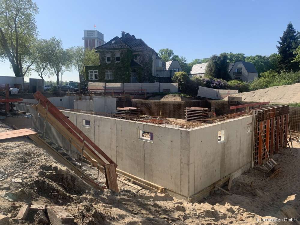 Thumbnail-Wohnung zum Kaufen in Kamp-Lintfort 499.000,00 € 126 m²