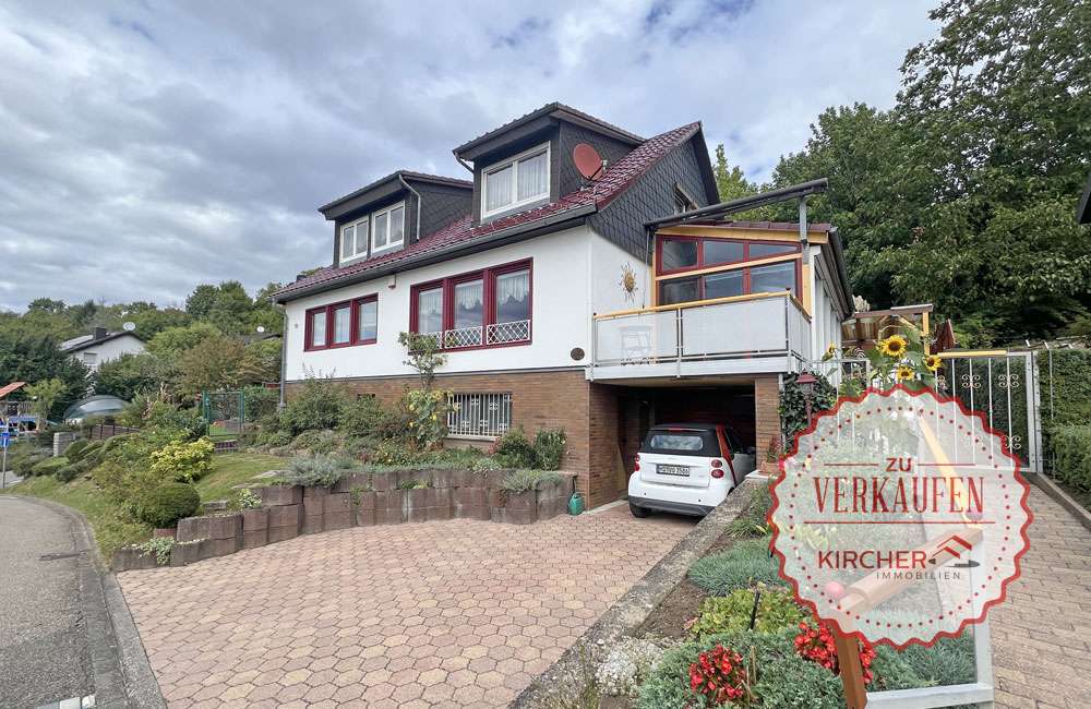 Thumbnail-Haus zum Kaufen in Rauenberg Rotenberg 520.000,00 € 191 m²