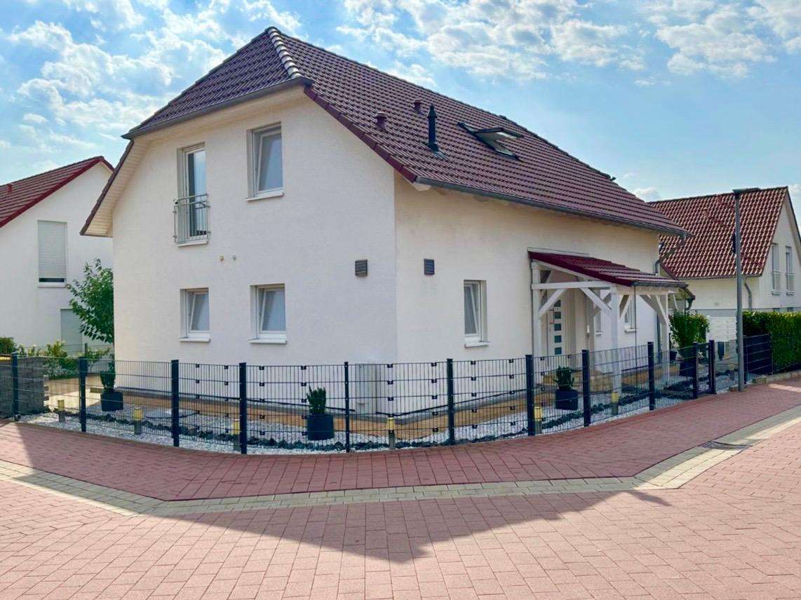 Thumbnail-Haus zum Kaufen in Nidderau 599.000,00 € 180 m²