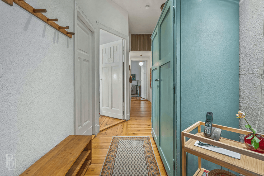 Thumbnail-Wohnung zum Kaufen in Berlin 339.000,00 € 56 m²