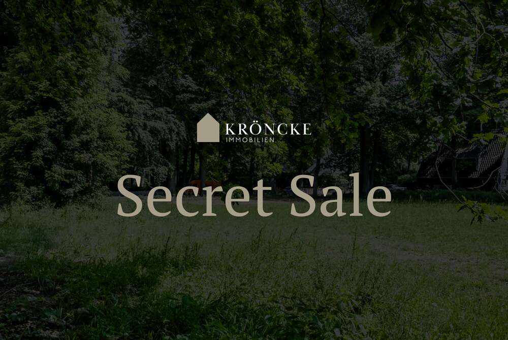 Thumbnail-Grundstück zu verkaufen in Hamburg 2.950.000,00 € 1700 m²