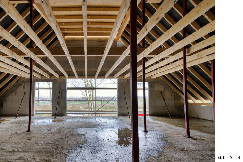 Thumbnail-Wohnung zum Kaufen in Kamp-Lintfort 399.900,00 € 98.58 m²