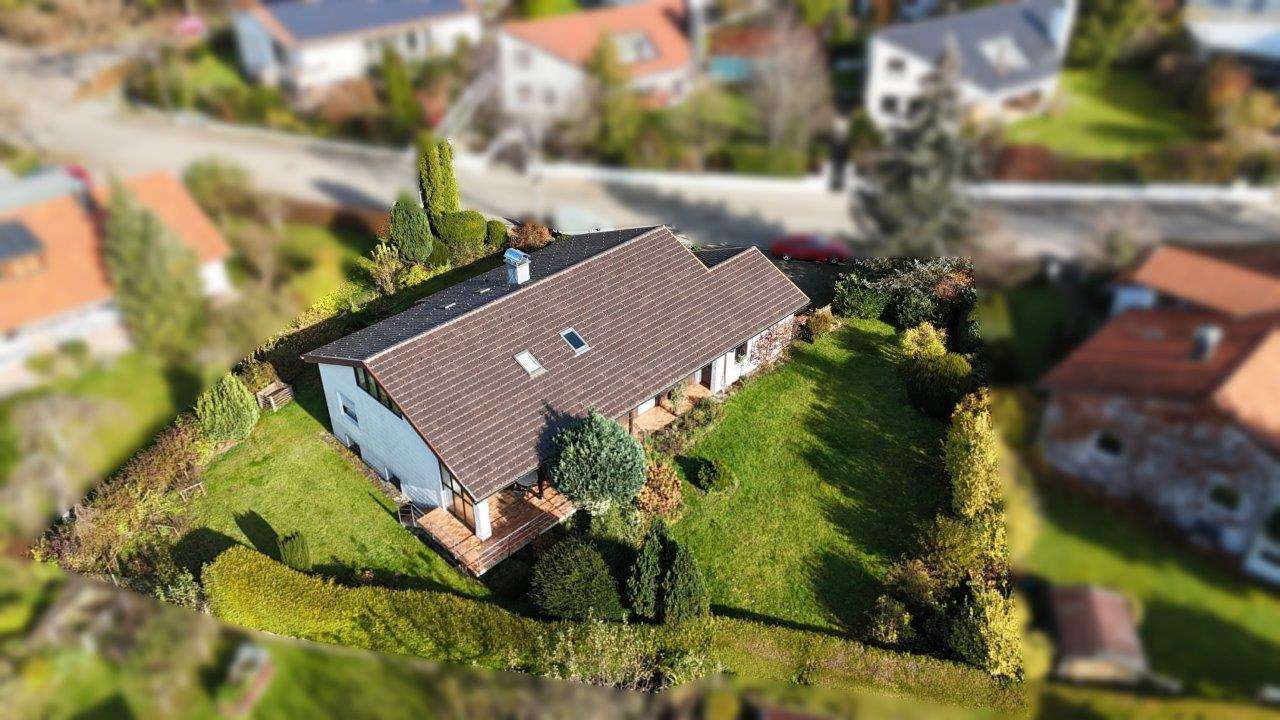 Thumbnail-Haus zum Kaufen in Kempten 1.195.000,00 € 179 m²