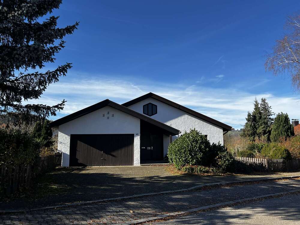 Thumbnail-Haus zum Kaufen in Kempten 1.195.000,00 € 179 m²