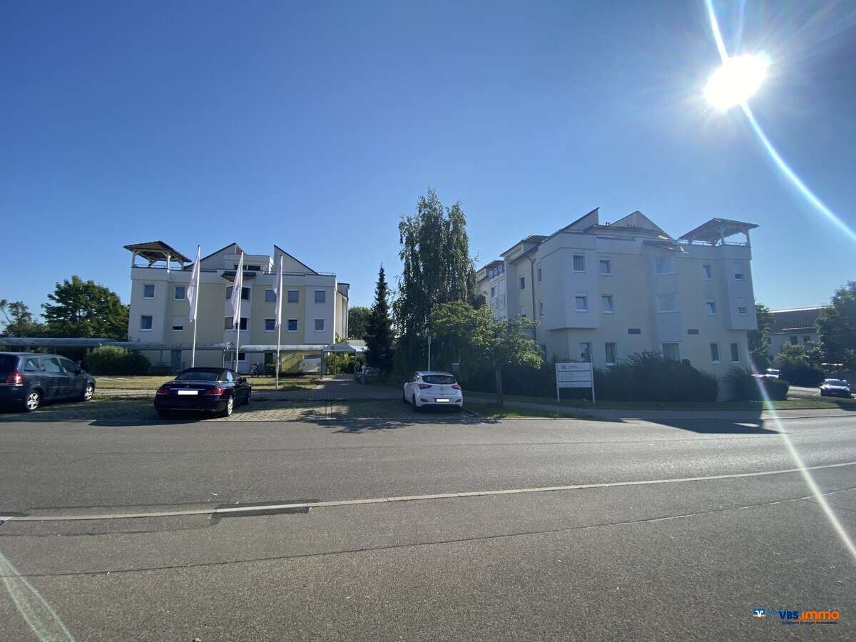 Thumbnail-Wohnung zum Kaufen in Kernen im Remstal 135.000,00 € 33 m²