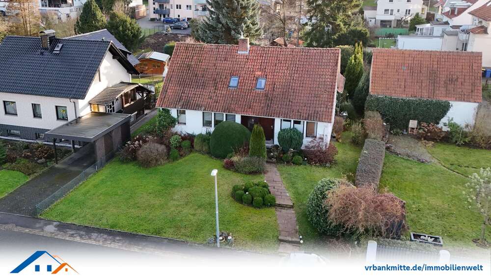 Thumbnail-Haus zum Kaufen in Duderstadt 249.000,00 € 180 m²