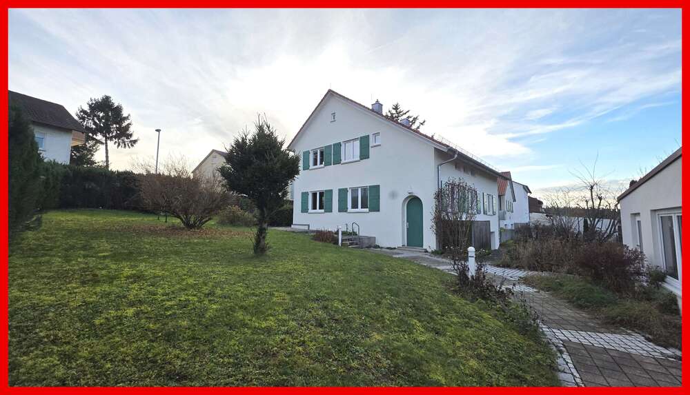 Thumbnail-Haus zum Kaufen in Sachsenheim 870.000,00 € 168 m²