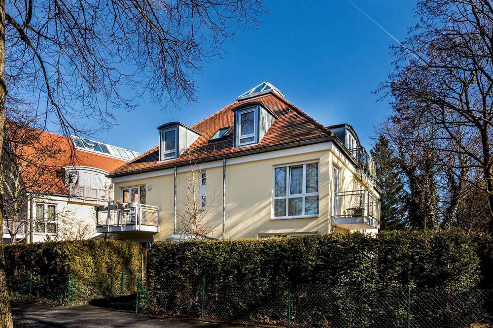 Thumbnail-Wohnung zum Kaufen in München 609.000,00 € 66.34 m²