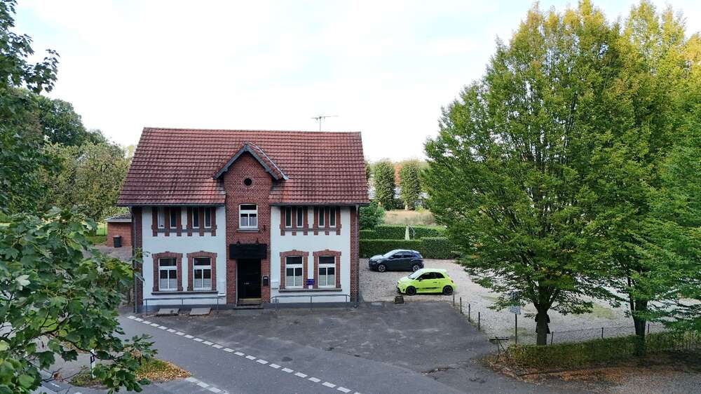 Thumbnail-Haus zum Kaufen in Bedburg-Hau 590.000,00 € 122 m²