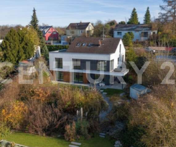 Thumbnail-Haus zum Kaufen in Mühltal 570.000,00 € 129 m²
