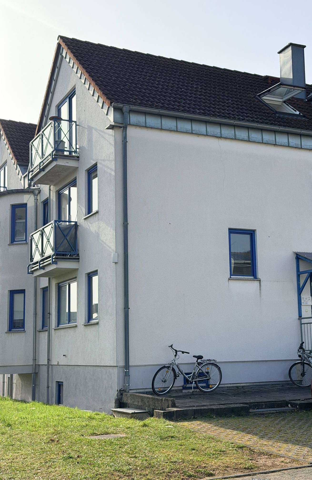 Thumbnail-Wohnung zum Kaufen in Kleinheubach 72.000,00 € 24 m²