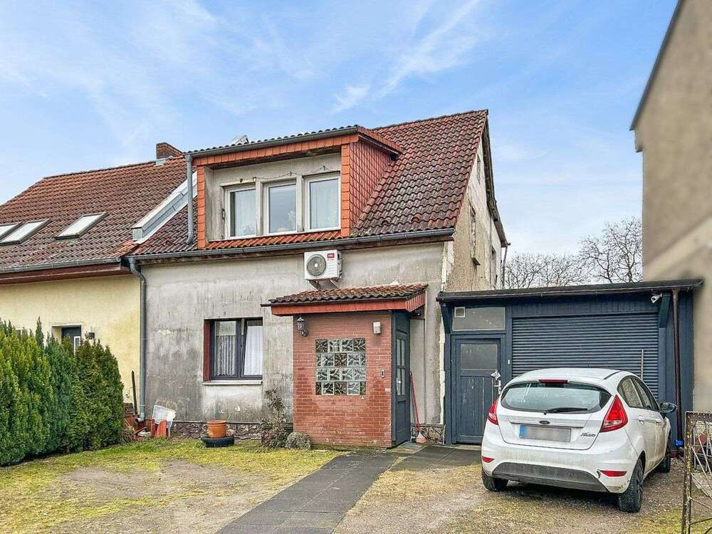 Thumbnail-Haus zum Kaufen in Königs Wusterhausen 330.000,00 € 153.4 m²