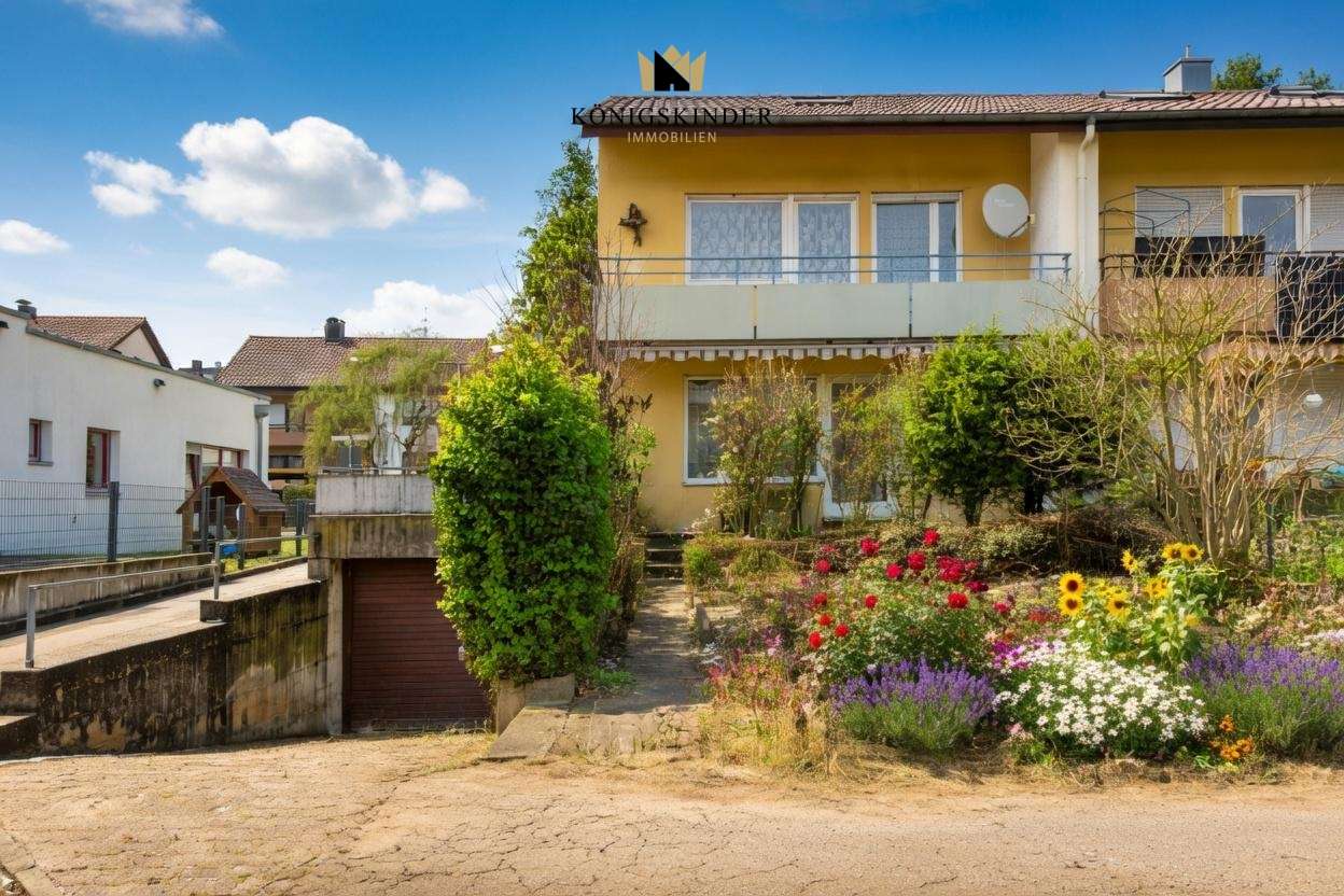 Thumbnail-Haus zum Kaufen in Hochdorf 425.000,00 € 158.59 m²