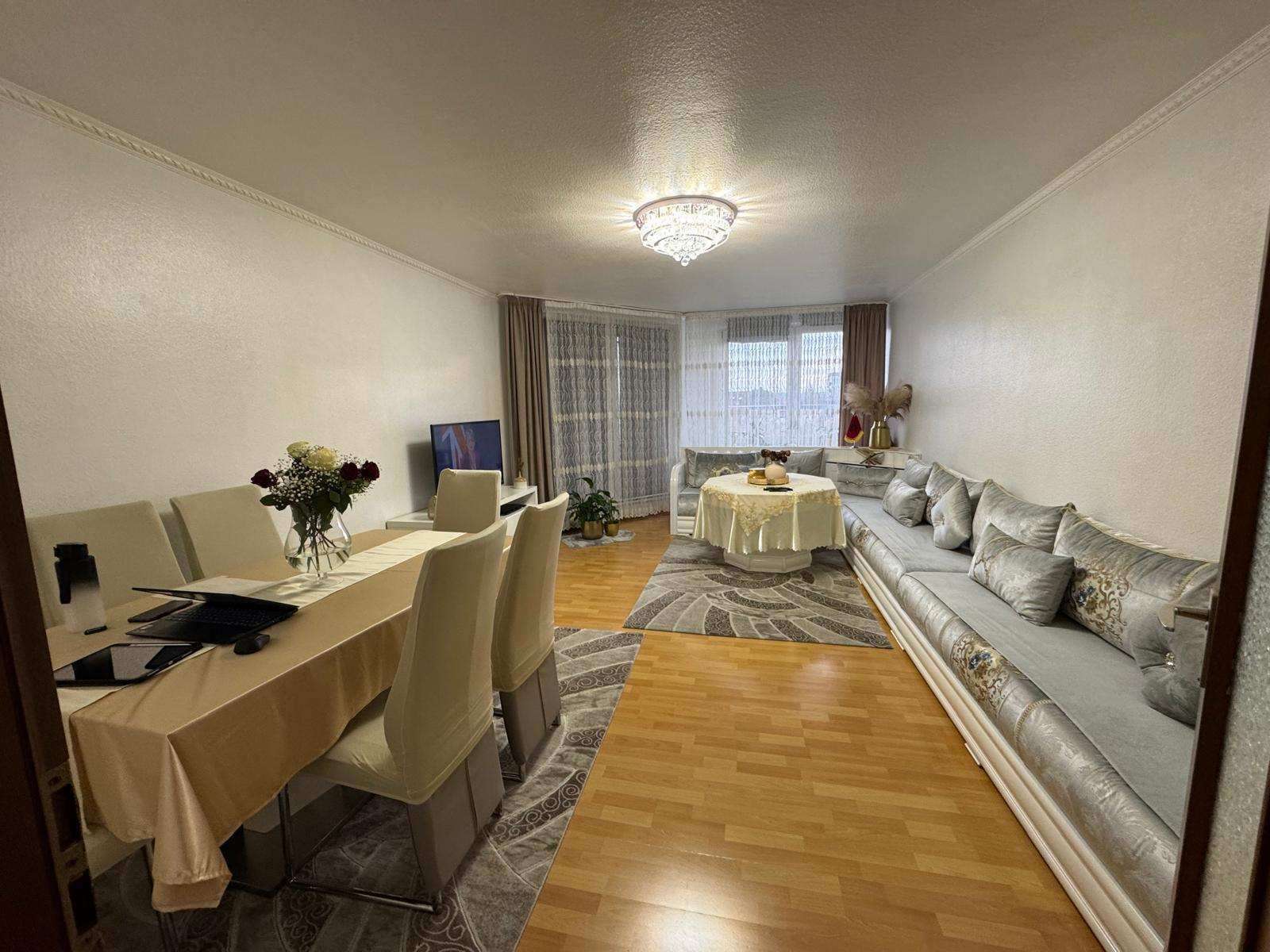 Thumbnail-Wohnung zum Kaufen in Dietzenbach 229.000,00 € 89.86 m²