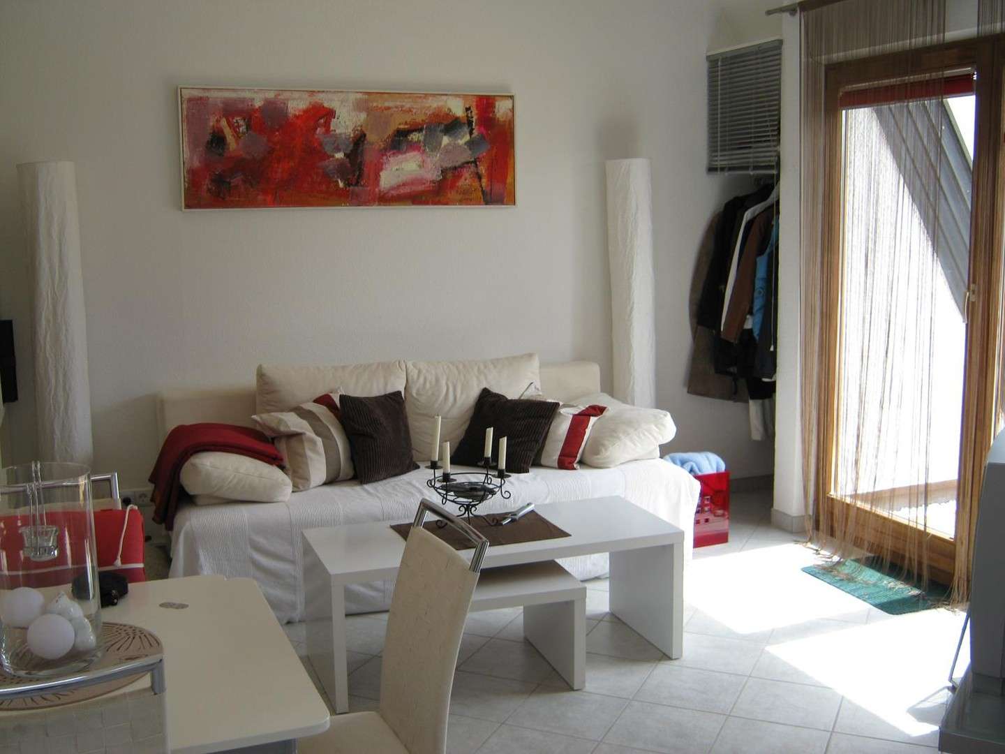 Thumbnail-Wohnung zum Mieten in Leonberg 800,00 € 50.5 m²