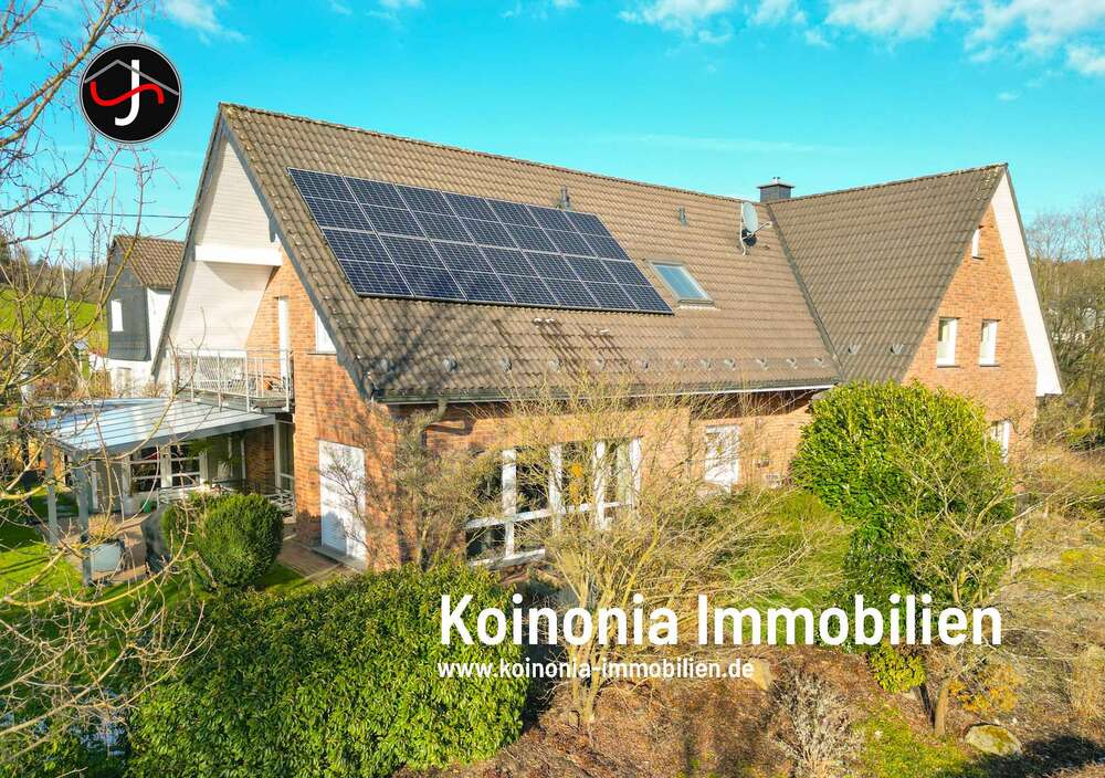 Thumbnail-Haus zum Kaufen in Kreuztal 553.000,00 € 272 m²