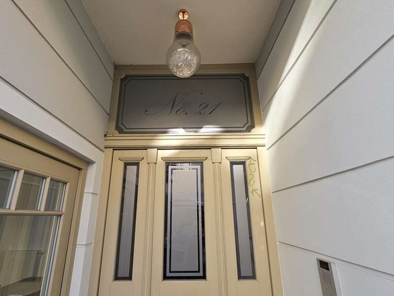 Thumbnail-Wohnung zum Mieten in Potsdam 1.100,00 € 70.48 m²