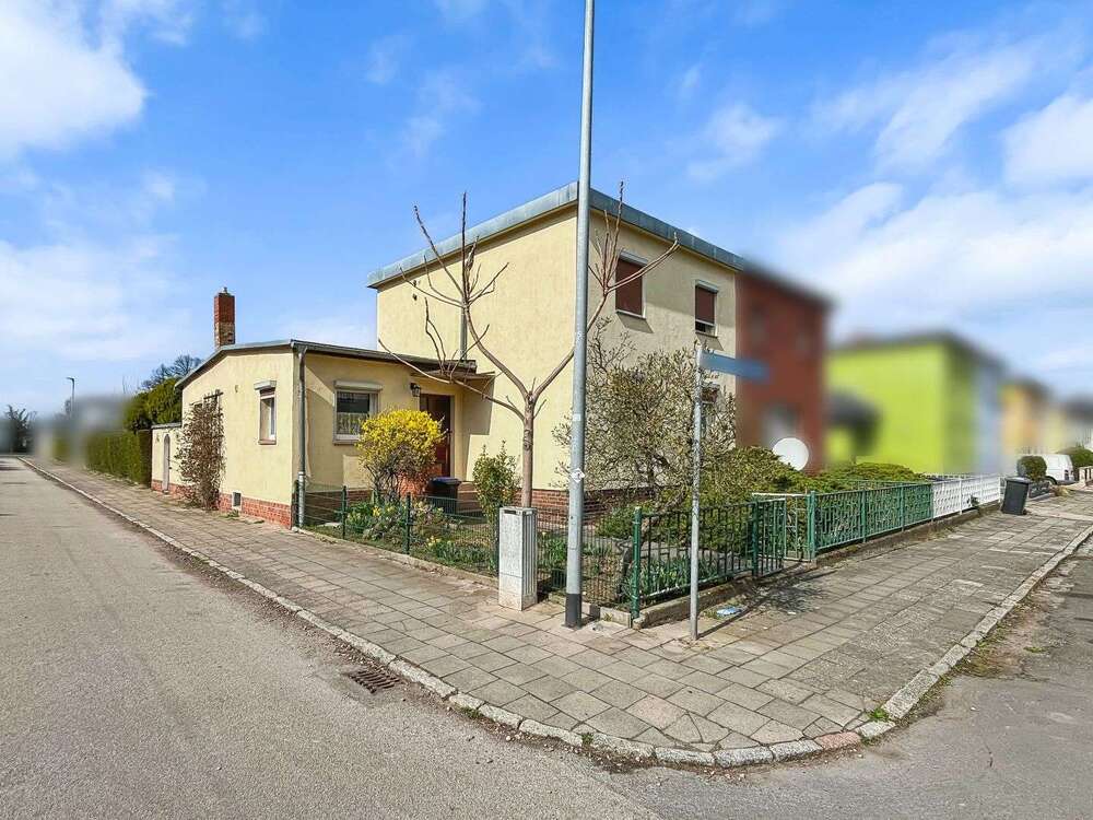 Thumbnail-Haus zum Kaufen in Köthen (Anhalt) 113.200,00 € 120 m²