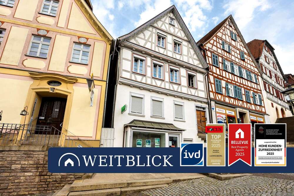 Thumbnail-Haus zum Kaufen in Backnang 598.000,00 € 239 m²