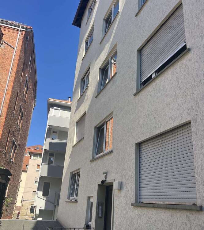 Thumbnail-Wohnung zum Kaufen in Stuttgart 230.000,00 € 58 m²