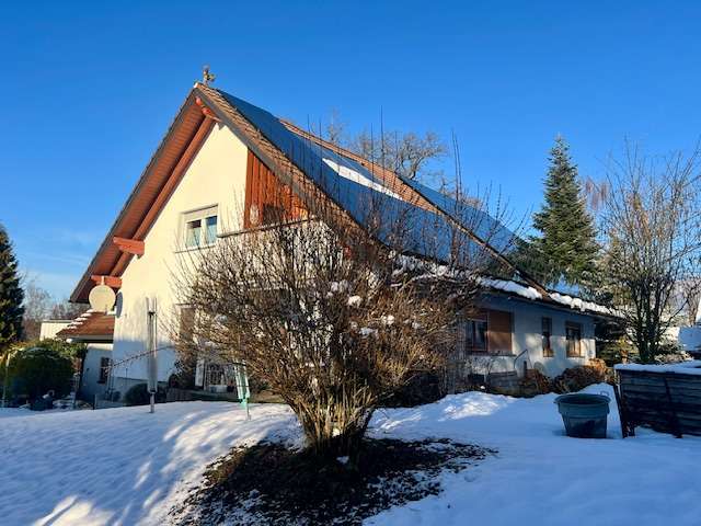 Thumbnail-Haus zum Kaufen in Isny im Allgäu 1.099.000,00 € 218 m²