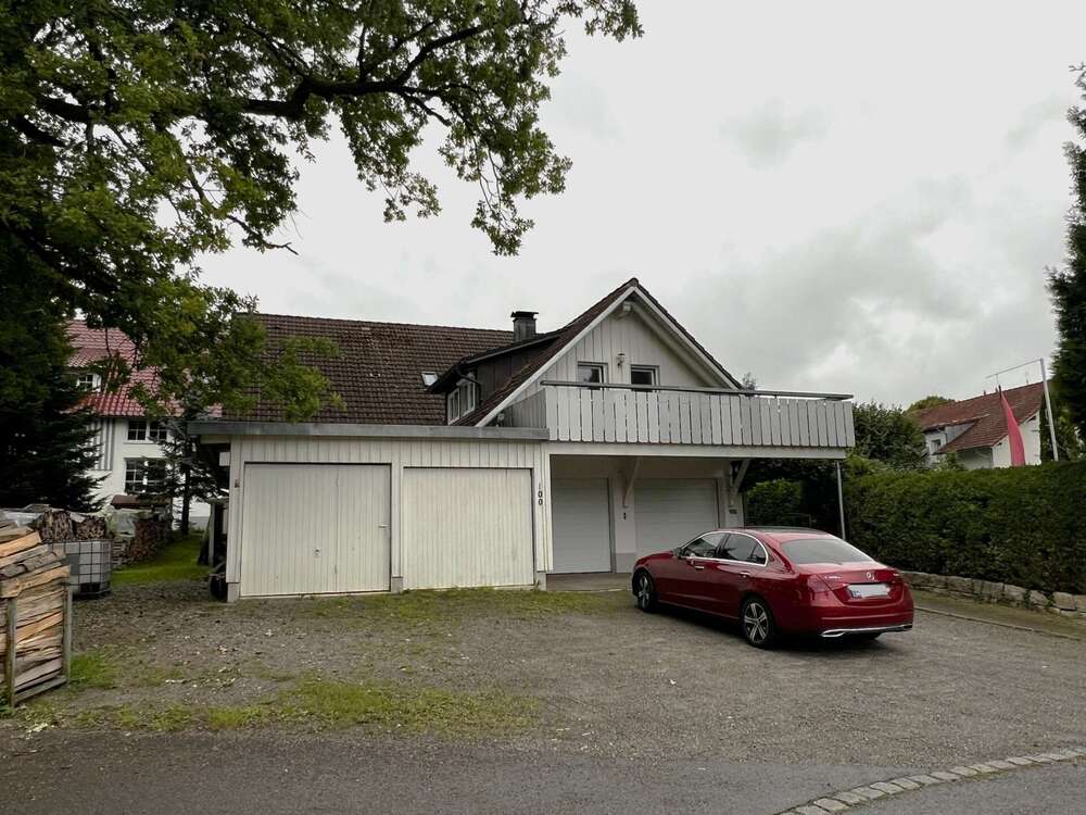 Thumbnail-Haus zum Kaufen in Isny im Allgäu 998.000,00 € 218 m²
