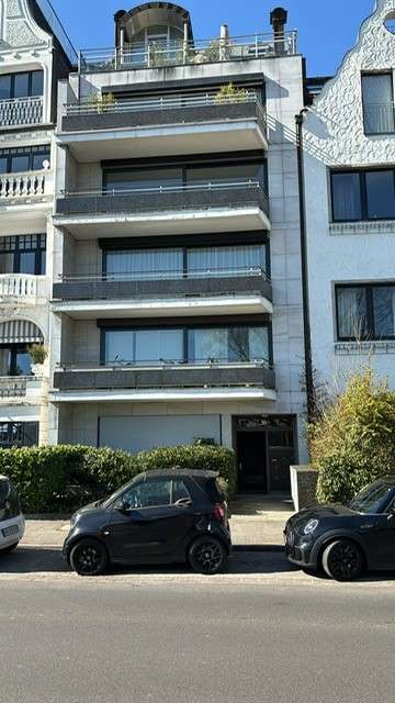 Thumbnail-Wohnung zum Mieten in Düsseldorf 1.800,00 € 97 m²